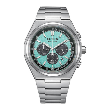 Zenshin Chronograph CA4610-85M