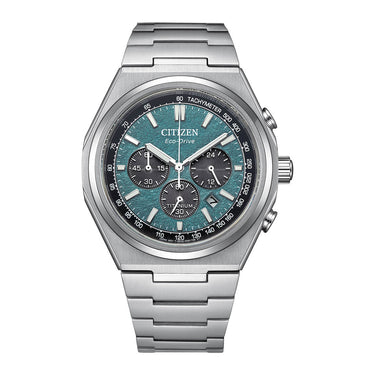 Zenshin Chronograph