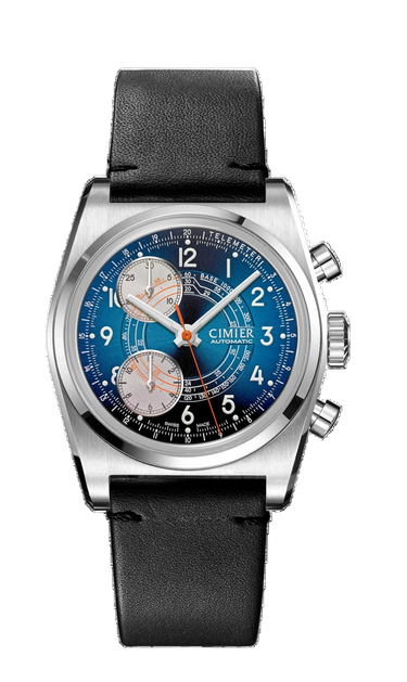 CIMIER 711 HERITAGE CHRONOGRAPH