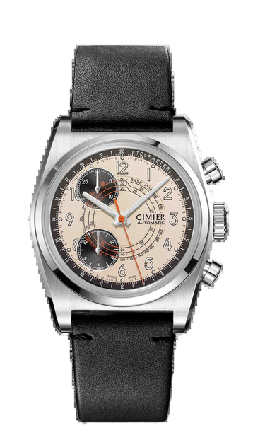 CIMIER 711 HERITAGE CHRONOGRAPH