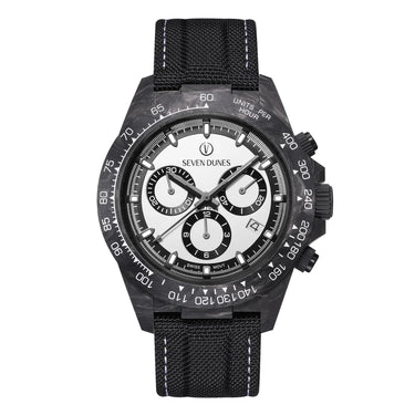 CARBON CHRONO - PANDA