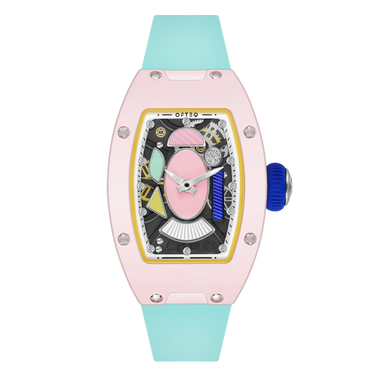 FQ 19 ICE CREAM PINK