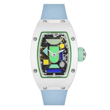 FQ 20 ICE CREAM WHITE