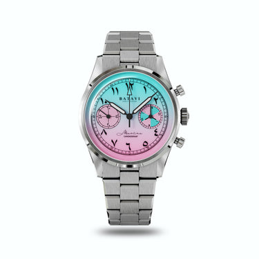 Batavi Marina Chronograaf "Sunrise"