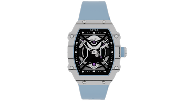Pre-Order Ofteq Hamad Edition