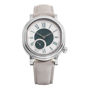 Cavalieria Turquiose 36mm