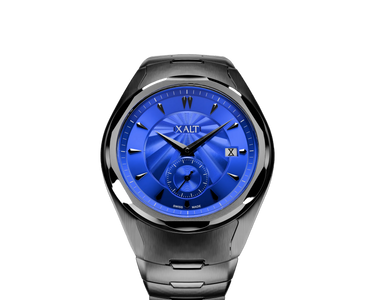 ROYAL   BLUE
