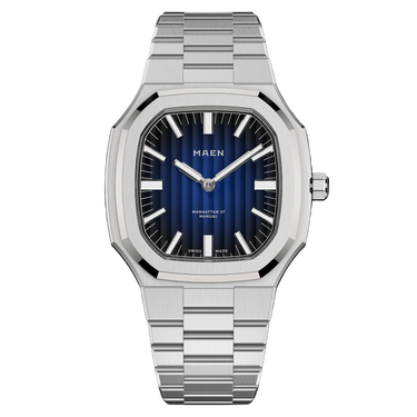 MANHATTAN 37 ULTRA THIN - MBE.001
