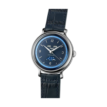 Pre-Order CM04 Syros Blue