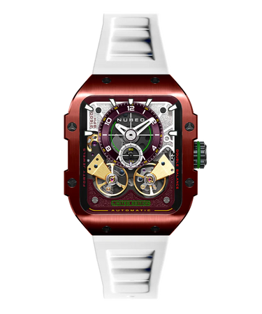 NUBEO MAVEN AUTOMATIC LIMITED EDITION