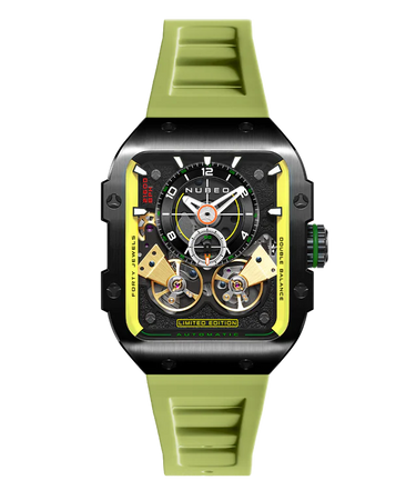 NUBEO MAVEN AUTOMATIC LIMITED EDITION