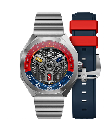 NUBEO SKYLAB AUTOMATIC