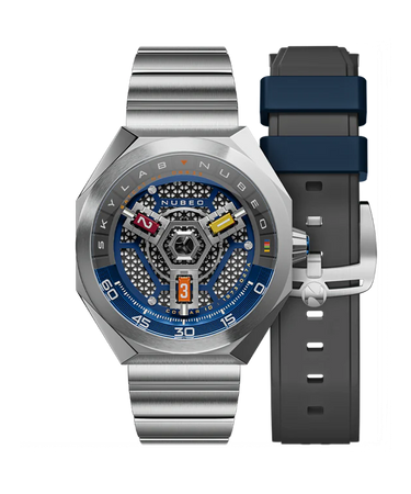NUBEO SKYLAB AUTOMATIC