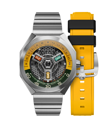 NUBEO SKYLAB AUTOMATIC