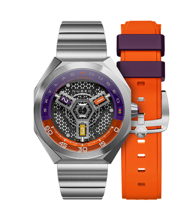 NUBEO SKYLAB AUTOMATIC