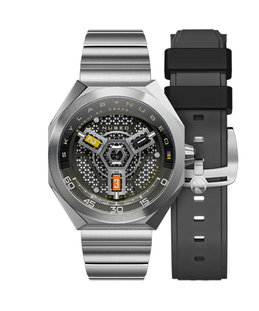 NUBEO SKYLAB AUTOMATIC