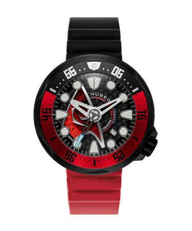 NUBEO STARFLEET LIMITED EDITION