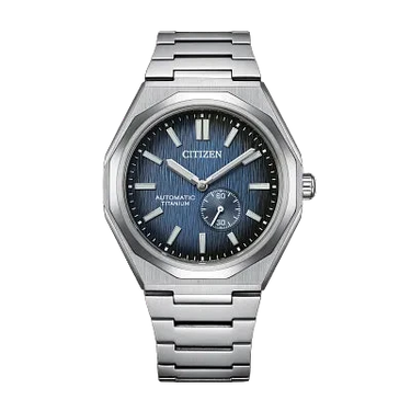 Zenshin 60 Mechanical