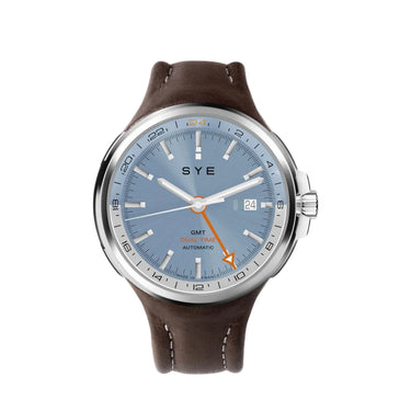 Cannonball GMT Tulsa