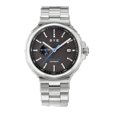 MOT1ON Automatic 24 [Black]