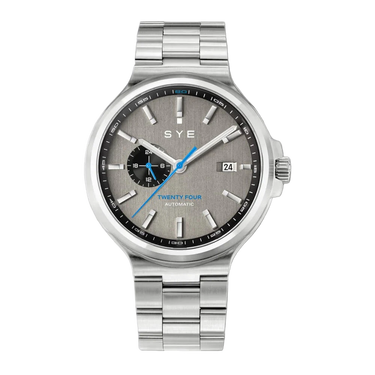 MOT1ON Automatic 24 [Pebble]