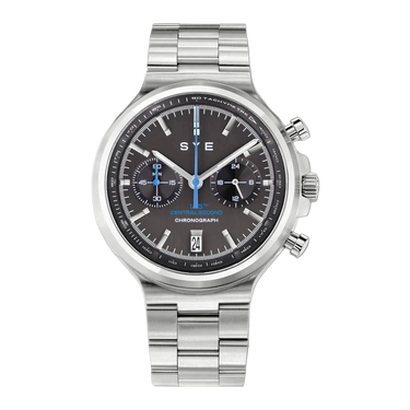 MOT1ON Chronograph [Black]