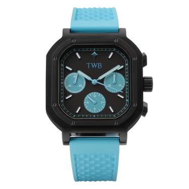 Sportalia Sportalia Azure Chronograph