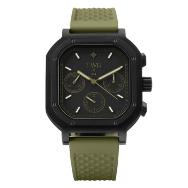 Sportalia MI Edition Chronograph