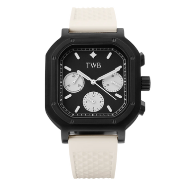 Sportalia Blanco Chronograph