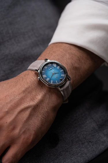 Cavaleria Bloura 36mm