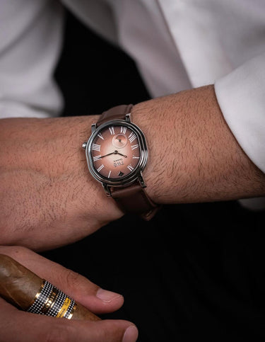 Cavaleria Maduro 36mm