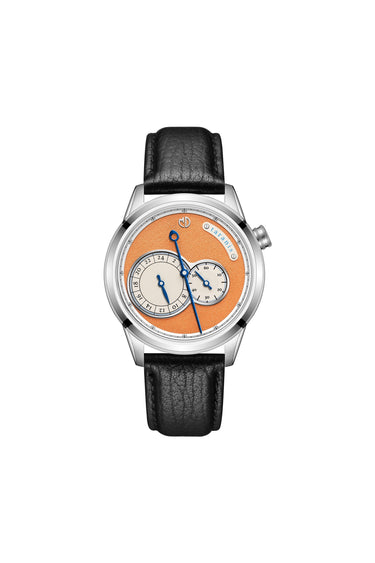 My Store Watches Black SUPERNATURAL TARANIS