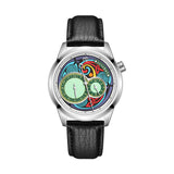 My Store Watches Black SUPERNATURAL TRISKEL