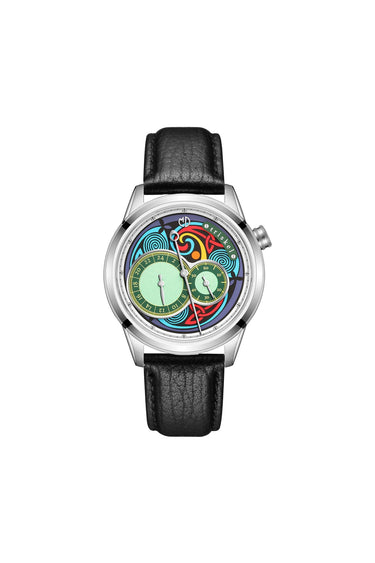 My Store Watches Black SUPERNATURAL TRISKEL