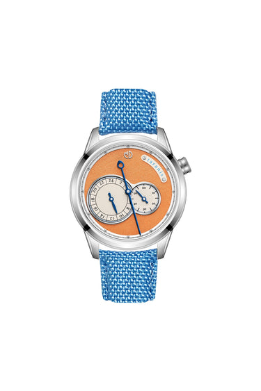 My Store Watches Blue SUPERNATURAL TARANIS