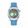 My Store Watches Blue SUPERNATURAL TRISKEL