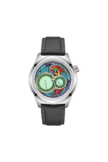 My Store Watches Gray SUPERNATURAL TRISKEL