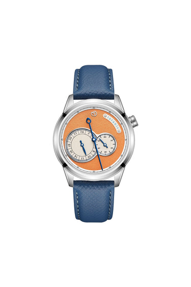 My Store Watches Navy SUPERNATURAL TARANIS