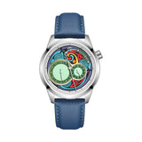 My Store Watches Navy SUPERNATURAL TRISKEL