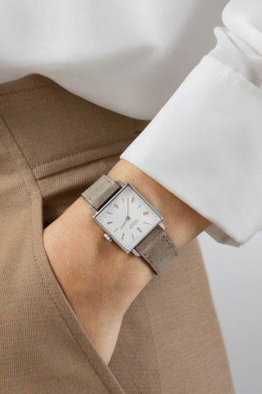 My Store Watches TETRA 27 DUO