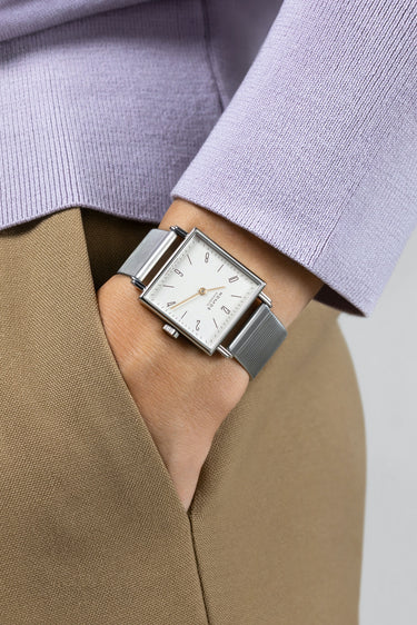 My Store Watches TETRA 27 DUO