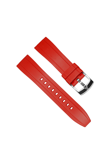 Q8 Horology 20 / Crimson Red Pro Straight X