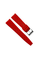 Q8 Horology 20 / Crimson Red Tropic X