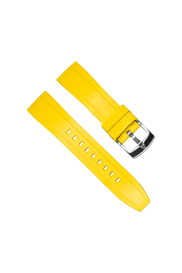 Q8 Horology 20 / Electric Yellow Pro Straight X