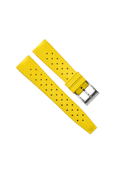 Q8 Horology 20 / Electric Yellow Tropic X