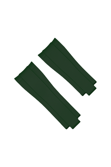 Q8 Horology 20 / Forest Green Glide X