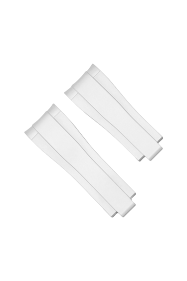 Q8 Horology 20 / Frost White Glide X