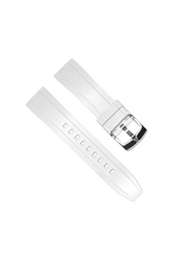 Q8 Horology 20 / Frost White Pro Straight X