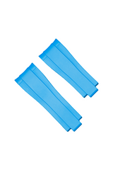 Q8 Horology 20 / Miami Blue Glide X