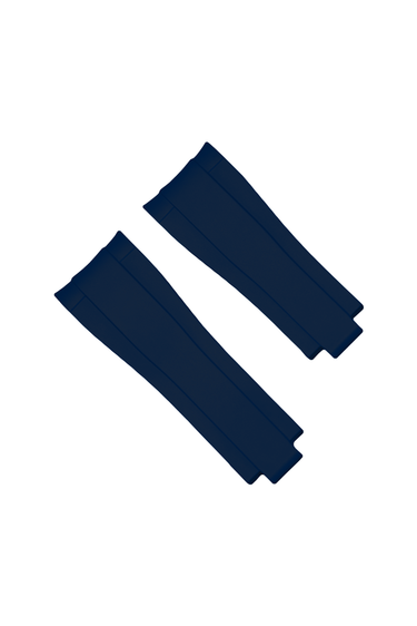 Q8 Horology 20 / Navy Blue Glide X